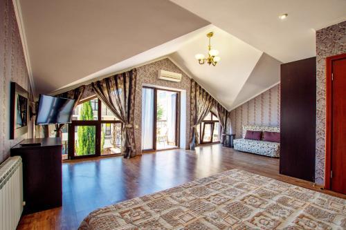 Hostal Guest House On Kabardinskoy 1