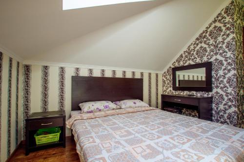 Hostal Guest House On Kabardinskoy 1