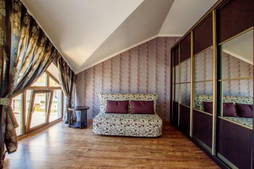 Hostal Guest House On Kabardinskoy 1