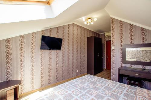 Hostal Guest House On Kabardinskoy 1