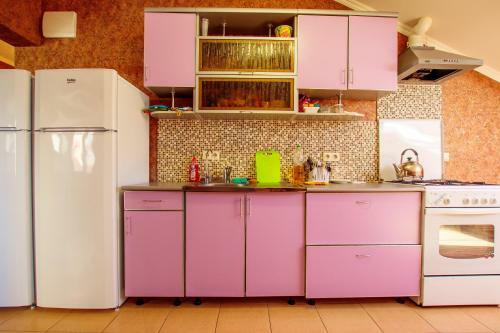 Hostal Guest House On Kabardinskoy 1