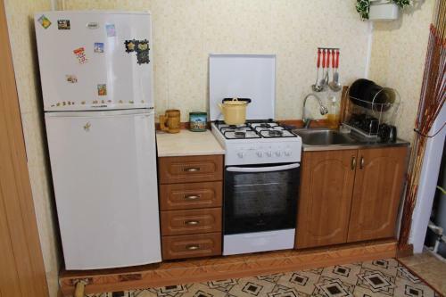 Hostal Guest House Na Lunacharskogo