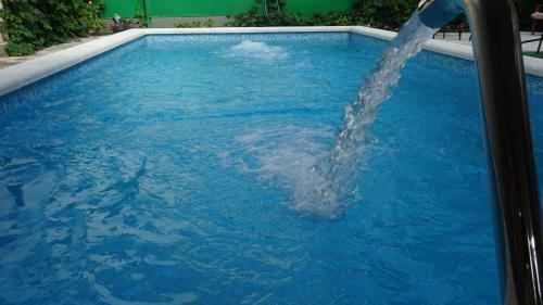 Hostal House Alzas