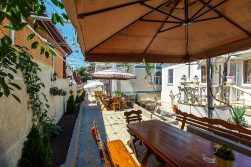 Hostal Parus