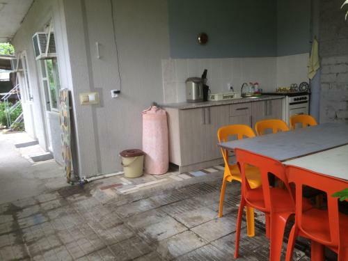 Hostal Guest House On Gertsena