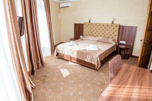 Hotel Pansionat Kuban