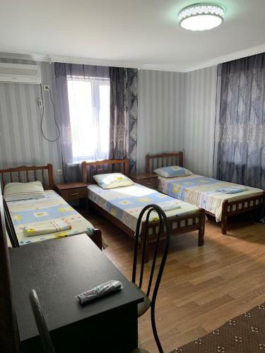 Hostal Guest House Uyut