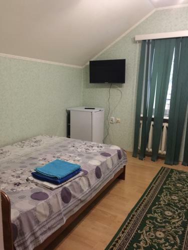 Hostal Guest House Uyut