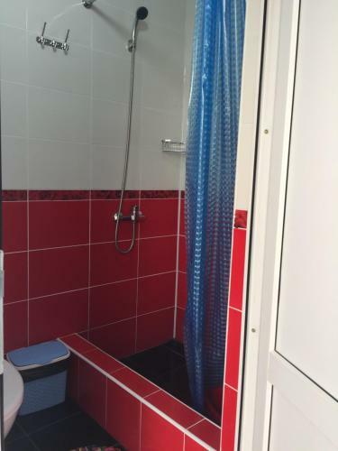 Hostal Guest House Uyut