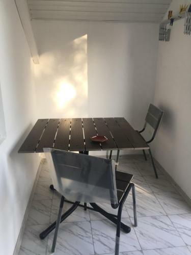 Hostal Guest House Uyut