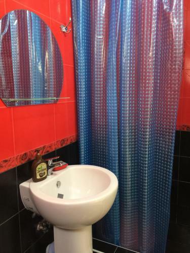 Hostal Guest House Uyut