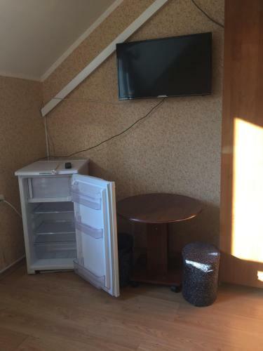 Hostal Guest House Uyut