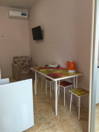 Hostal Guest House Uyut