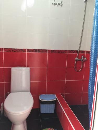 Hostal Guest House Uyut