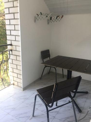 Hostal Guest House Uyut
