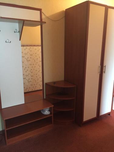 Apartment On Nakhimova 14