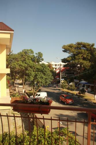 Hostal Anfisa Guest House