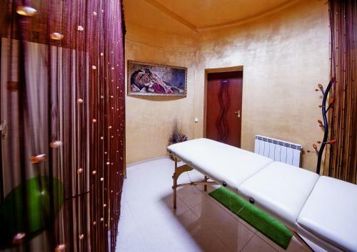 Hostal Anfisa Guest House