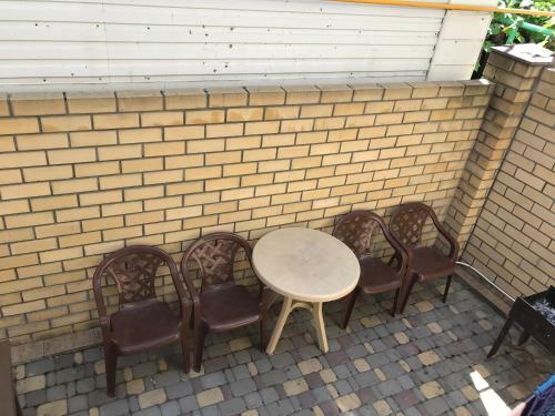 Hostal Guest House Townhouse