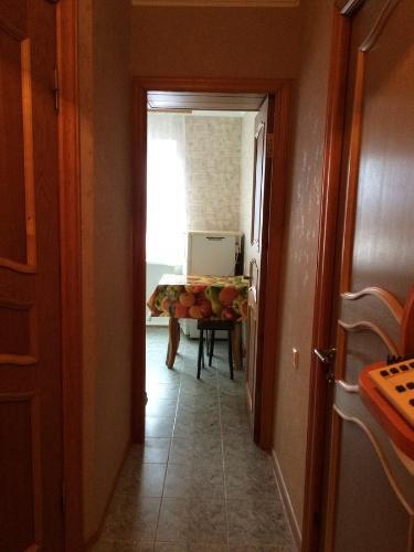 Apartments On Khersonskaia 22