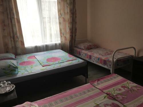 Hostal Guest House Margarita