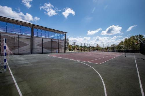 Hotel Rus Health Resort