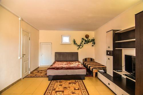 Hostal Guest House "golubaya Laguna"