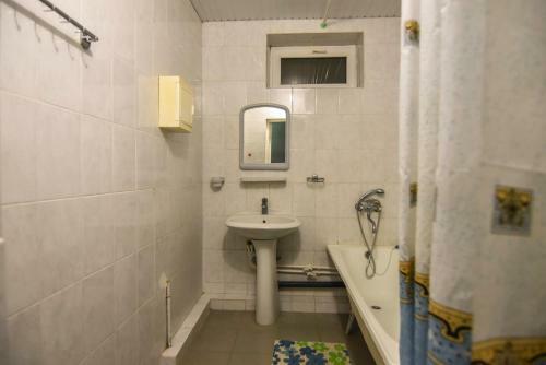 Hostal Guest House "golubaya Laguna"
