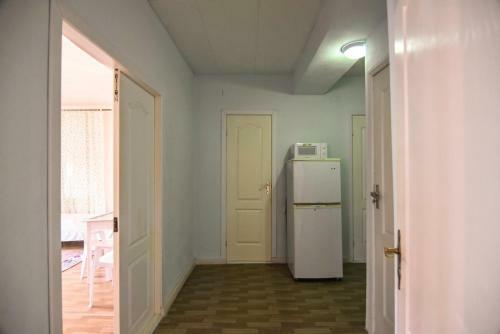 Hostal Guest House "golubaya Laguna"