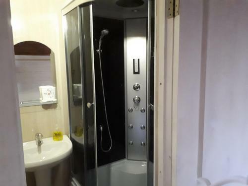 Hostal Cozy Corner Guest House