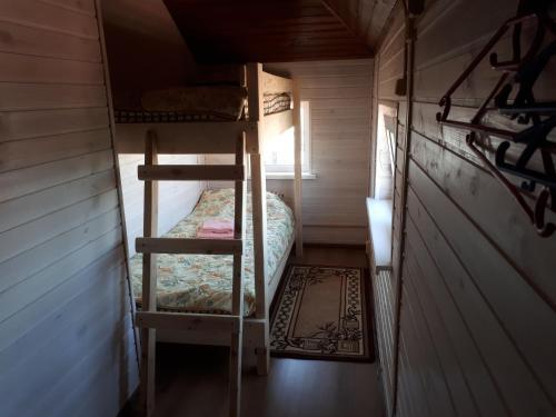 Hostal Cozy Corner Guest House