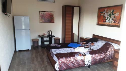 Hostal Cozy Corner Guest House