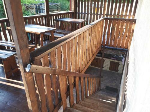 Hostal Cozy Corner Guest House