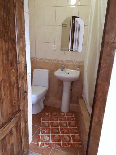 Hostal Cozy Corner Guest House