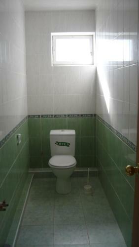 Apartamenty On Rucheinaya