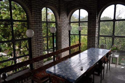 Hostal Na Uralskoy Guest House