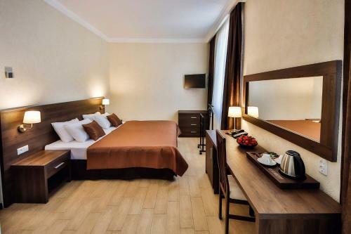Hostal Guest House Kolibri
