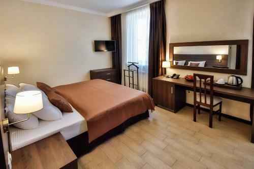 Hostal Guest House Kolibri