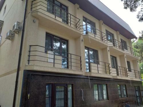 Hostal Guest House Liudmila