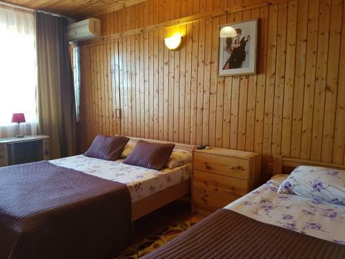 Hostal Guest House Mojito