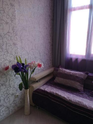 Apartment Ostrovskogo 67