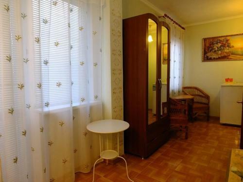 Hostal Boutique-hotel "family"