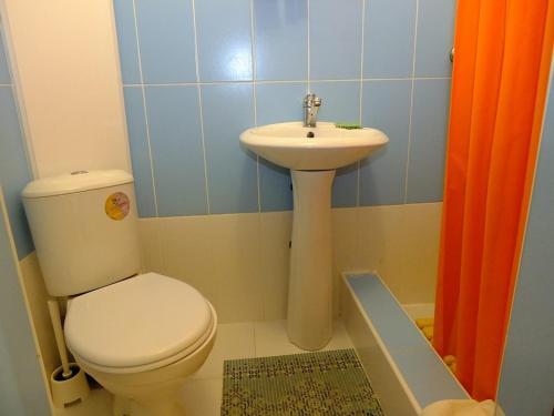 Hostal Boutique-hotel "family"