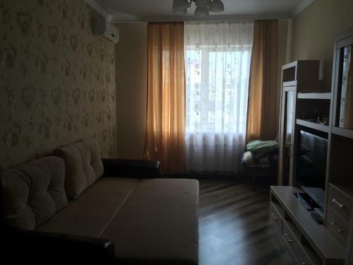 Apartment Kurzalnaya
