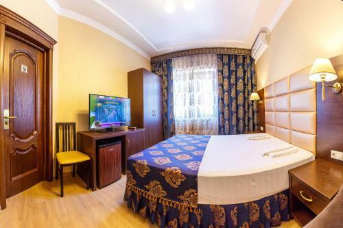 Hostal Guest House Akropol