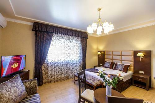 Hostal Guest House Akropol