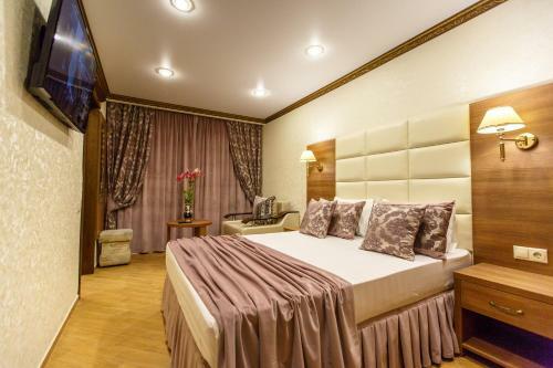 Hostal Guest House Akropol