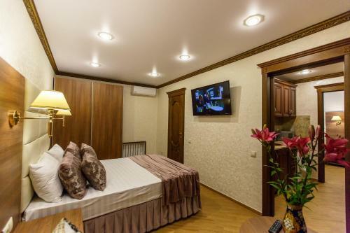 Hostal Guest House Akropol