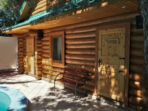 Hostal Guest House Sosnovaya Dacha