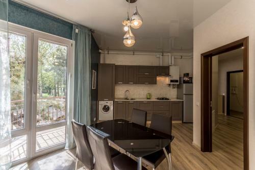 Lermontovsky Bulvar Apartments